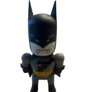 DC Collectibles Scribblenauts Vampire Batman Action Figure